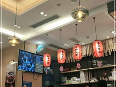 -鲜芋仙Meet Fresh(壹方城店)