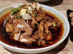 口水鸡-好這口重庆小面(总店)