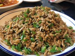 -小姨家常菜(昭萍东路店)