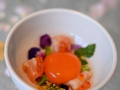 -九献创意菜·牛排馆(亮马河花园店)