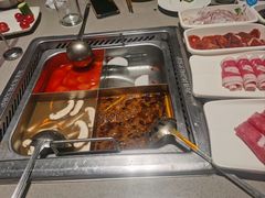 -海底捞火锅(龙湖北京大兴天街店)