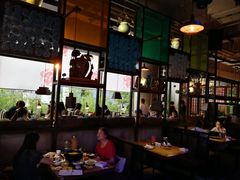 大堂-听香·678茶铺(猛追湾店)