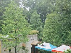 -三鹰之森吉卜力美术馆