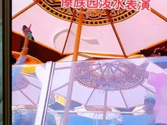 -西双版纳傣族园