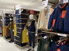-优衣库(广州天河领展广场店)