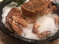 -海逸海鲜酒家(古北店)