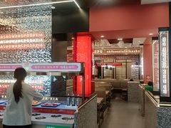 -巴蜀王婆大虾(南锣鼓巷店)