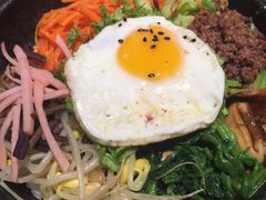 -鑫日千里马朝鲜族小馆(总店)