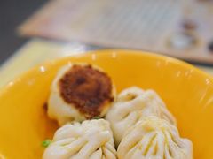 -毛华美食(清扬路店)