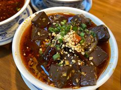 -炉小二铜锅牛蛙•川湘菜(三里屯店)