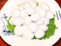 -金龙·打边炉(武进路店)