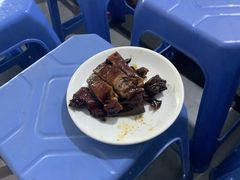 卤鸭-小狗面馆(复兴店)