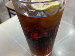-永盛茶档·港式餐厅(桥北店)