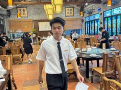 -猪肉婆私房菜(容桂总店)