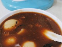 -罗子龙罗家桂花汤圆(曹都巷店)