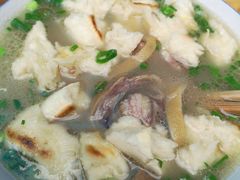 -老李家杂肝汤(回民街店)