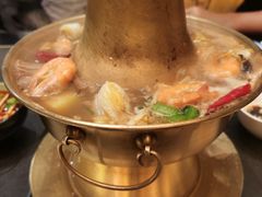 -鼓楼东街老火锅(鼓楼店)