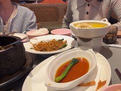 -桂满陇·杭州小馆(巴黎春天浦建店)