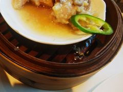 -兴悦酒家(保利克洛维店)