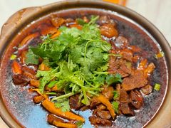 -老费牛杂馆(西菜市巷店)