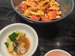 -简小舍·民间手艺菜(武昌江滩店)