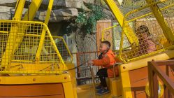 -宝燕乐园(闵行旗舰店)