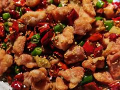 -青年公社烤鸭(青年路店)