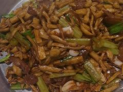 -小菜园新徽菜(江阴万达店)