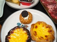 -東盛炭烤自助料理(浦东文峰广场店)