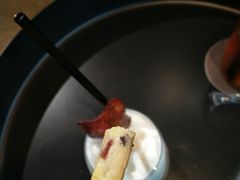 培根冰沙-CAFE'IN精品咖啡体验空间(小寨店)