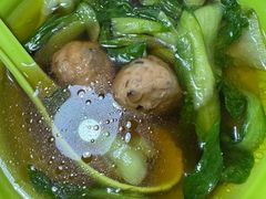 -鮮而純面馆(浦东店)