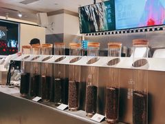 -喜茶(广州保利中环店)