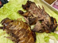 -大明铜锅·烤涮坊·烧烤(总店)