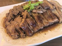 -鹅滋道(甘坑古镇店)