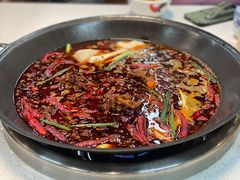 -芈重山老火锅(昌平店)