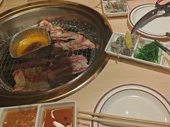 -伊茉家的烤肉店(勒泰中心店)
