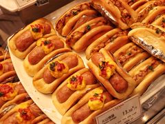 -罗森尼娜(解放西路店)