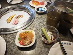 -钱小奴创意自助餐厅·原切谷饲安格斯畅吃(宁波奉化银泰店)