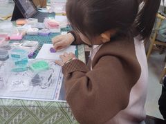 -郑在DIY·潮玩银饰绘画手作(中央大道旗舰店)