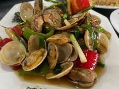 -岛中岛·海鲜大排档·万宁老字号(东澳店)