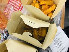 -台湾逢甲夜食(天河店)