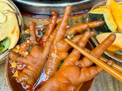 -咖咖火锅(老店)