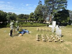 -南沙游艇会·大兵船餐厅