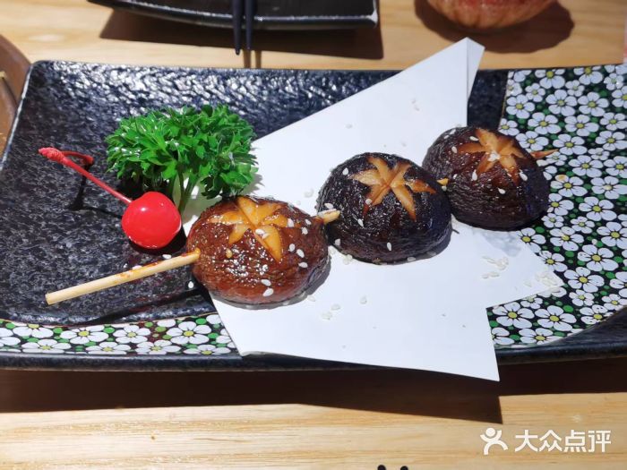 松鱼亭·和牛烧肉(协鑫广场店)图片