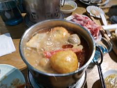 -Thai Basil罗勒叶泰式餐厅(时代天街店)