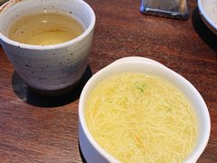 文思豆腐羹-扬州狮子楼·非遗淮扬菜(总店)