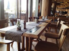 -Paulaner·德国帕拉娜自酿啤酒餐厅(海上世界店)