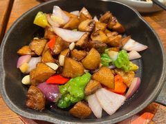 -云海肴·汽锅鸡·云南菜(苏州中心店)
