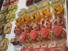 -格美思蛋糕gemce cake(托乐嘉店)