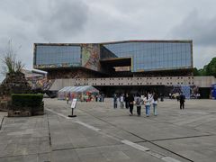 -四川美术学院美术馆